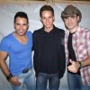 dj saulo mendes - in the mix ii 110 small